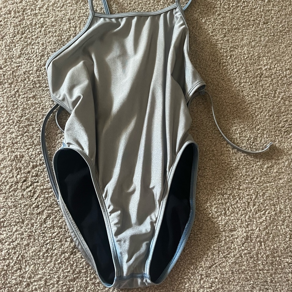 Jolyn swim onesie size 28